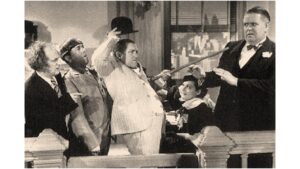 'The Three Stooges Recognize a Palestinian State': A Poem by Joseph S. Salemi 2 ‘The Three Stooges Recognize a Palestinian State’: A Poem by Joseph S. Salemi