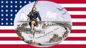 'An American Explains (to a Curious Brit)': A Poem by Scharlie Meeuws 2 ‘An American Explains (to a Curious Brit)’: A Poem by Scharlie Meeuws