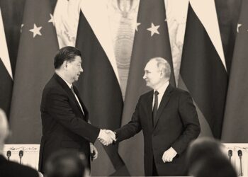 ‘And These Two Despots Smile’ and Other Poetry by Bruce Dale Wise