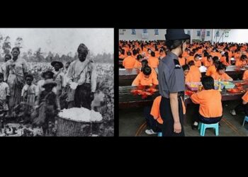 'Unjust Trade': A Double Sonnet by James A. Tweedie 33 ‘Unjust Trade’: A Double Sonnet by James A. Tweedie