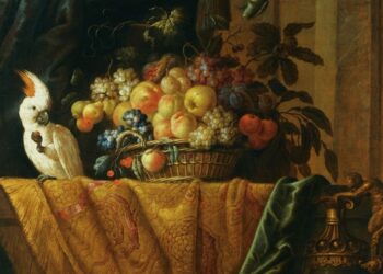 'Parroting the Party Line' and Other Poetry by Susan Jarvis Bryant 35 ‘Parroting the Party Line’ and Other Poetry by Susan Jarvis Bryant