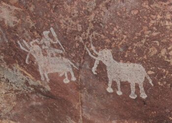 ‘Glog Gets Participation Prize’ and Other Caveman Poetry by Brian Yapko