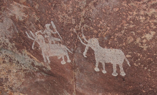 ‘Glog Gets Participation Prize’ and Other Caveman Poetry by Brian Yapko