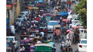 'Gul, the Grocer' and Other Poetry<br>by Shamik Banerjee 3 ‘Gul, the Grocer’ and Other Poetryby Shamik Banerjee