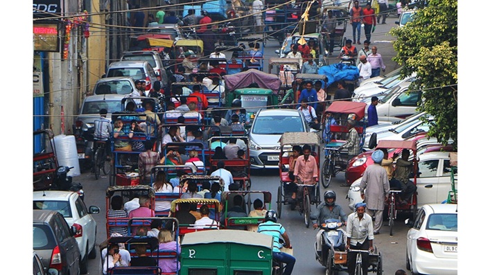 ‘Gul, the Grocer’ and Other Poetryby Shamik Banerjee