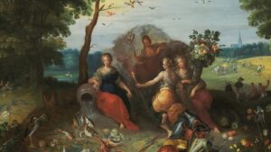 ‘The Elements Within’: A Poem by Cheryl Corey