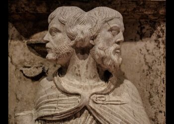 'Persona': A Sonnet by Norman L. Hills 23 ‘Persona’: A Sonnet by Norman L. Hills