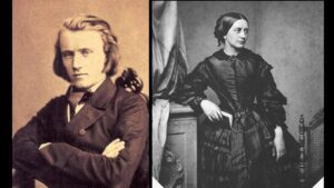 ‘Practicing Brahms’: A Poem by Mary Jane Myers