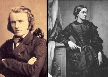 ‘Practicing Brahms’: A Poem by Mary Jane Myers