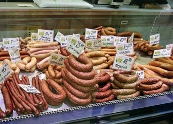 ‘Uncle Stanislaw’ and Other Poetry by C.B. Anderson