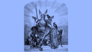 'The Mead of Poetry': A Poem by Theresa Werba 2 ‘The Mead of Poetry’: A Poem by Theresa Werba