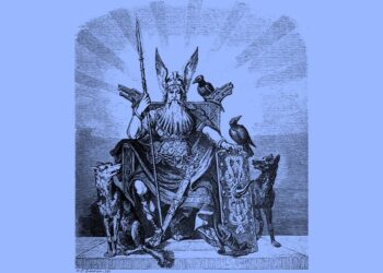 'The Mead of Poetry': A Poem by Theresa Werba 15 ‘The Mead of Poetry’: A Poem by Theresa Werba