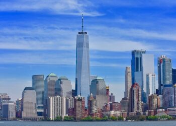 ‘Song of Conquest’: A Poem by Scott Kass