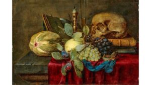 ‘Victimhood Diet’: A Poem Inspired by Jordan Peterson, by Warren Bonham