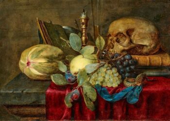 ‘Victimhood Diet’: A Poem Inspired by Jordan Peterson, by Warren Bonham