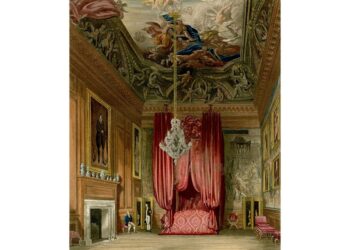 ‘My Bed’: A Poem by Theresa Werba