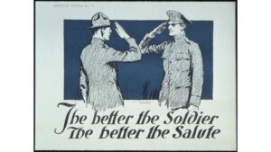 ‘The One That Got Away’: A Poem by Mark Stellinga