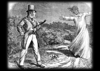 'La Llorona': A Poem by Manuel Carpio, Translated by M.D. Skeen 27 ‘La Llorona’: A Poem by Manuel Carpio, Translated by M.D. Skeen