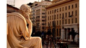 ‘Ten Rules for Living the Good Life’: A Poem by Roy E. Peterson
