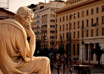 ‘Ten Rules for Living the Good Life’: A Poem by Roy E. Peterson