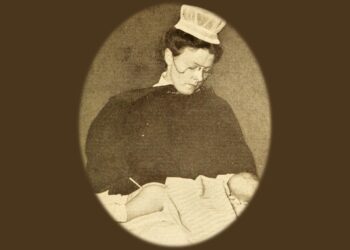 Four Short Comic Pieces by Joseph S. Salemi