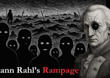 A Video Reading from ‘Legends of Liberty, Vol. 3,’ by Andrew Benson Brown