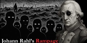 A Video Reading from ‘Legends of Liberty, Vol. 3,’ by Andrew Benson Brown