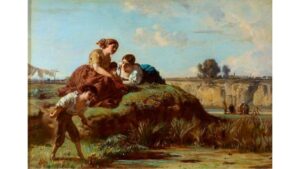 ‘Toads Don’t Fly’: A Poem by Jeff Kemper