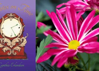 A Video Reading of ‘Late Bloomers’ by Cynthia Erlandson (SCP Symposium)