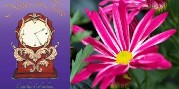 A Video Reading of ‘Late Bloomers’ by Cynthia Erlandson (SCP Symposium)