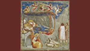 'Nativity' and Other Christmas Poetry by Jeffrey Essmann 2 ‘Nativity’ and Other Christmas Poetry by Jeffrey Essmann