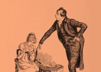 ‘Snootsplaining’: A Poem by Susan Jarvis Bryant