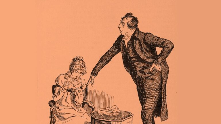 ‘Snootsplaining’: A Poem by Susan Jarvis Bryant