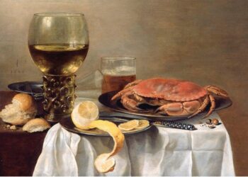 ‘Sonnet of the Hardened Heart’: A Poem by Theresa Werba