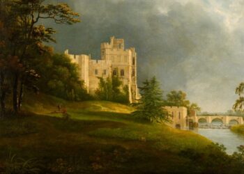 ‘The Reliquary’: A Poem by Patricia Rogers Crozier