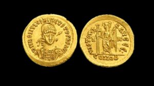‘The Last Caesar’: A Poem by Mary Jane Myers