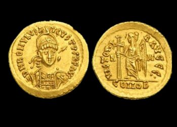 ‘The Last Caesar’: A Poem by Mary Jane Myers