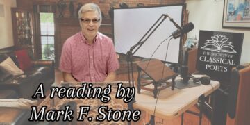 A Video Reading from ‘Legends of Liberty, Vol. 3,’ by Andrew Benson Brown