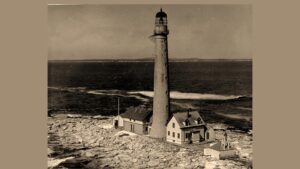 'The Keeper’s Wife': A Poem by Cheryl Corey 2 ‘The Keeper’s Wife’: A Poem by Cheryl Corey