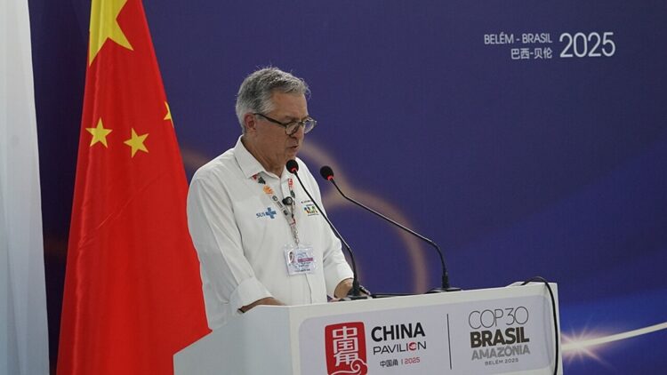 photo of COP30 (public domain)