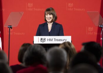 ‘Rachel’s Bawbee’: A Poem by Morrison Handley-Schachler