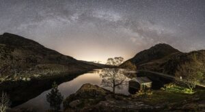 ‘The Ground of Being’: A Poem by Josh Mitteldorf