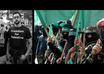 ‘Civilized’: A Poem by Michael Vanyukov