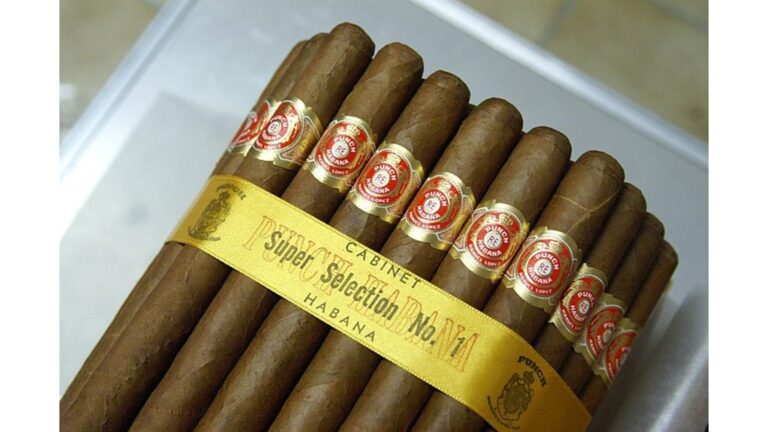 ‘Advice to a Cigar Aficionado’ and Other Poems by Joseph S. Salemi