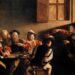 ‘Caravaggio’: A Poem by Lisa J. Roberts