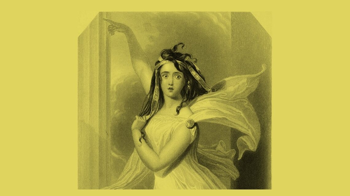 poems The Society of Classical Poets