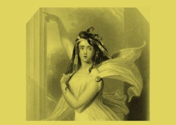 ‘New Year’s Peeve’: A Poem by Susan Jarvis Bryant
