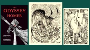 SCP Edition of Homer's Odyssey Now Available 3 SCP Edition of Homer’s Odyssey Now Available