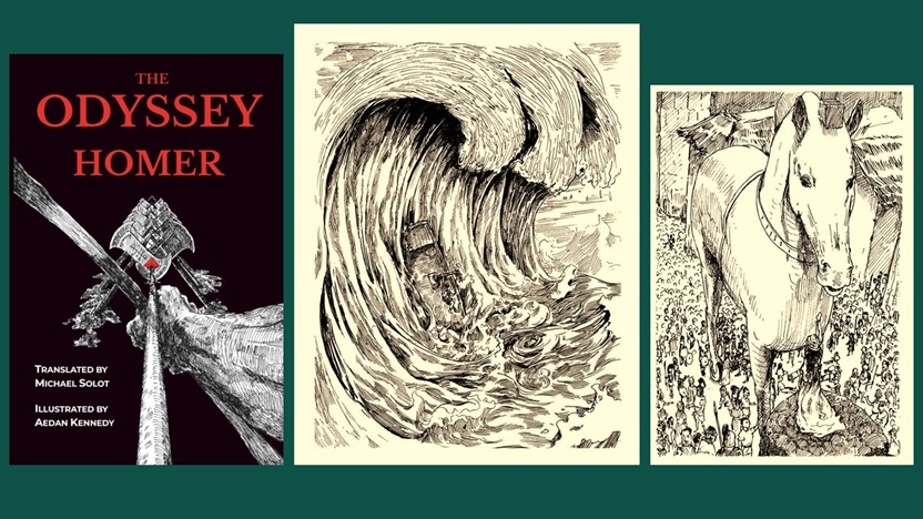 poems The Society of Classical Poets