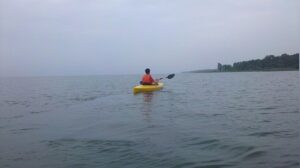 ‘Ishtoka’: A Poem by Braden Chevalier